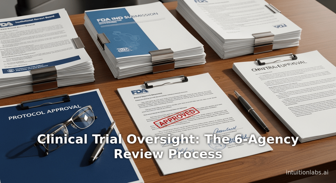 Informed Consent Forms: A Guide to Ethics & Regulation | IntuitionLabs
