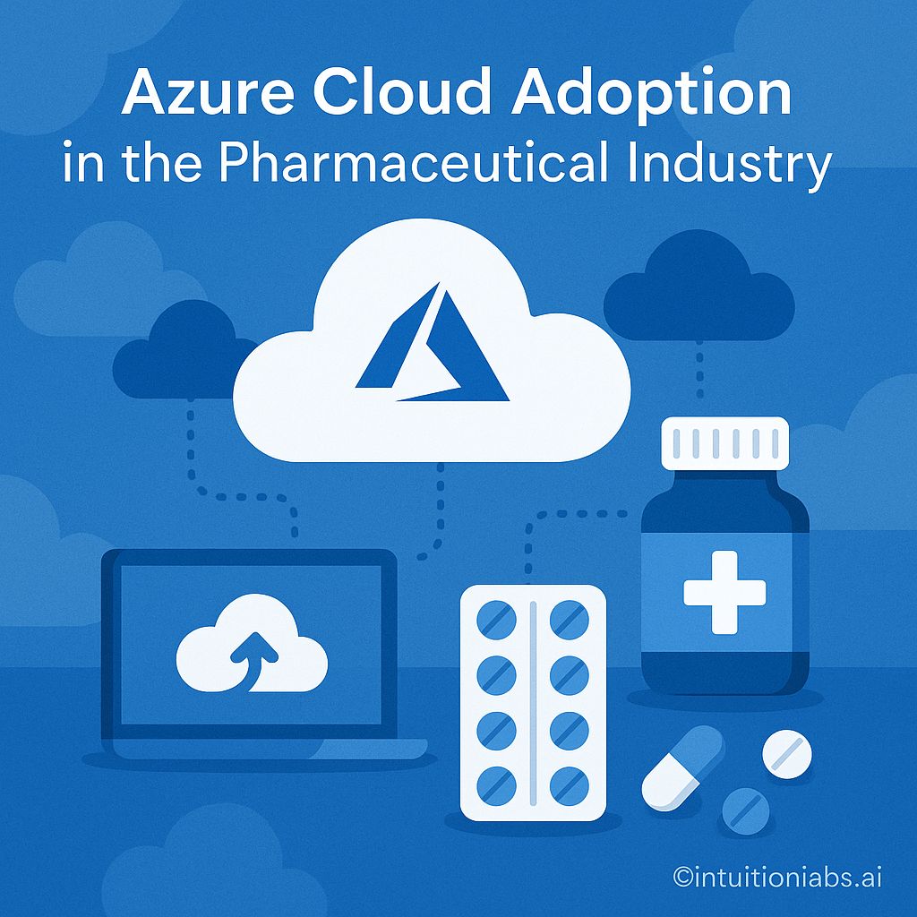AWS in the Pharmaceutical Industry: Powering Drug Discovery ...