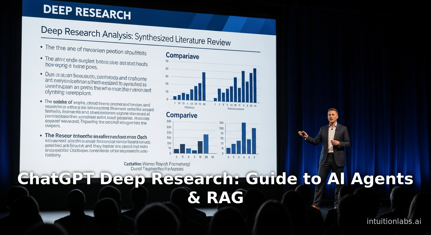 ChatGPT Deep Research: Guide to AI Agents & RAG