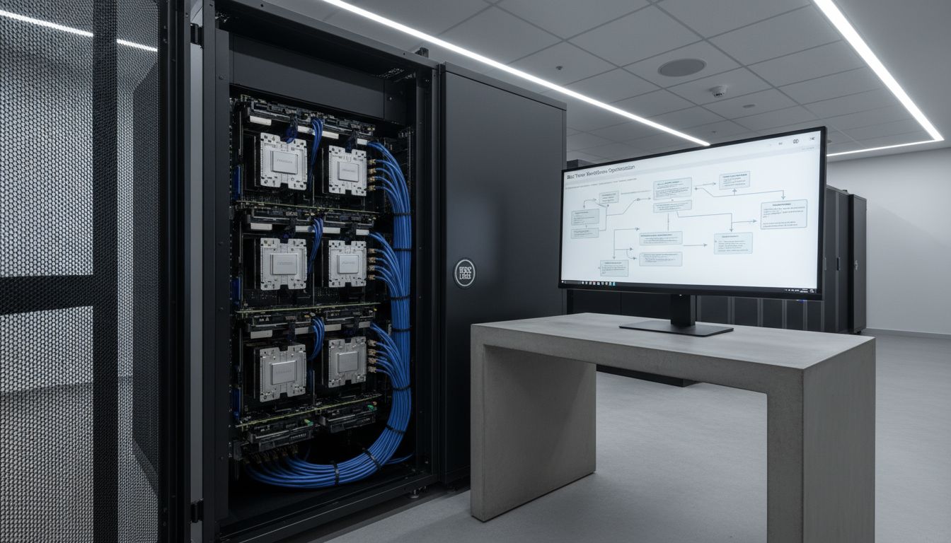 Life Sciences HPC: Guide to Top IT Specialists & Solutions