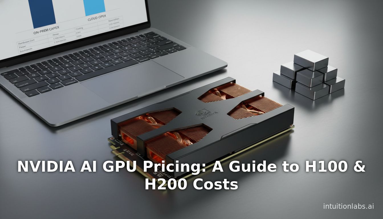 NVIDIA H100 Price 2026: $25K-40K, Plus H200/B200/B300