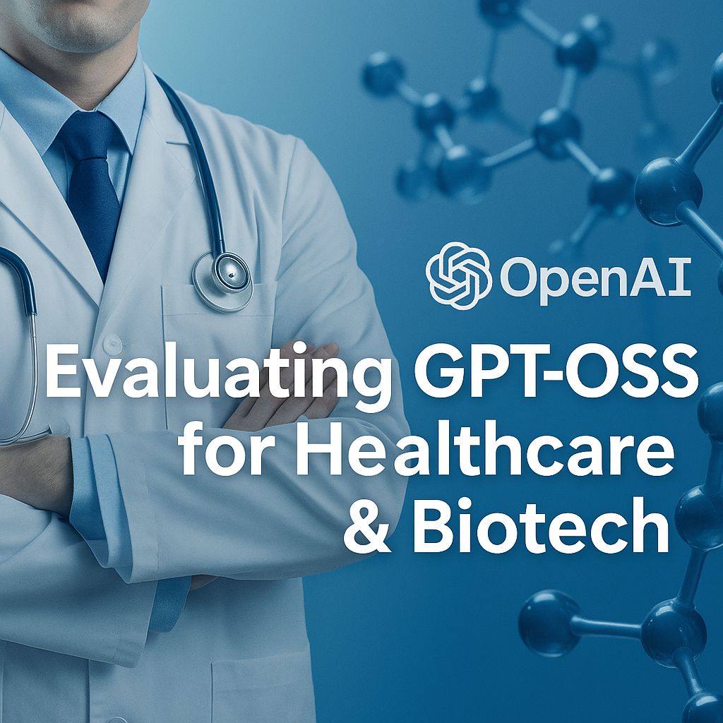GPT-OSS: A Technical Overview of OpenAI's Open-Weight LLMs