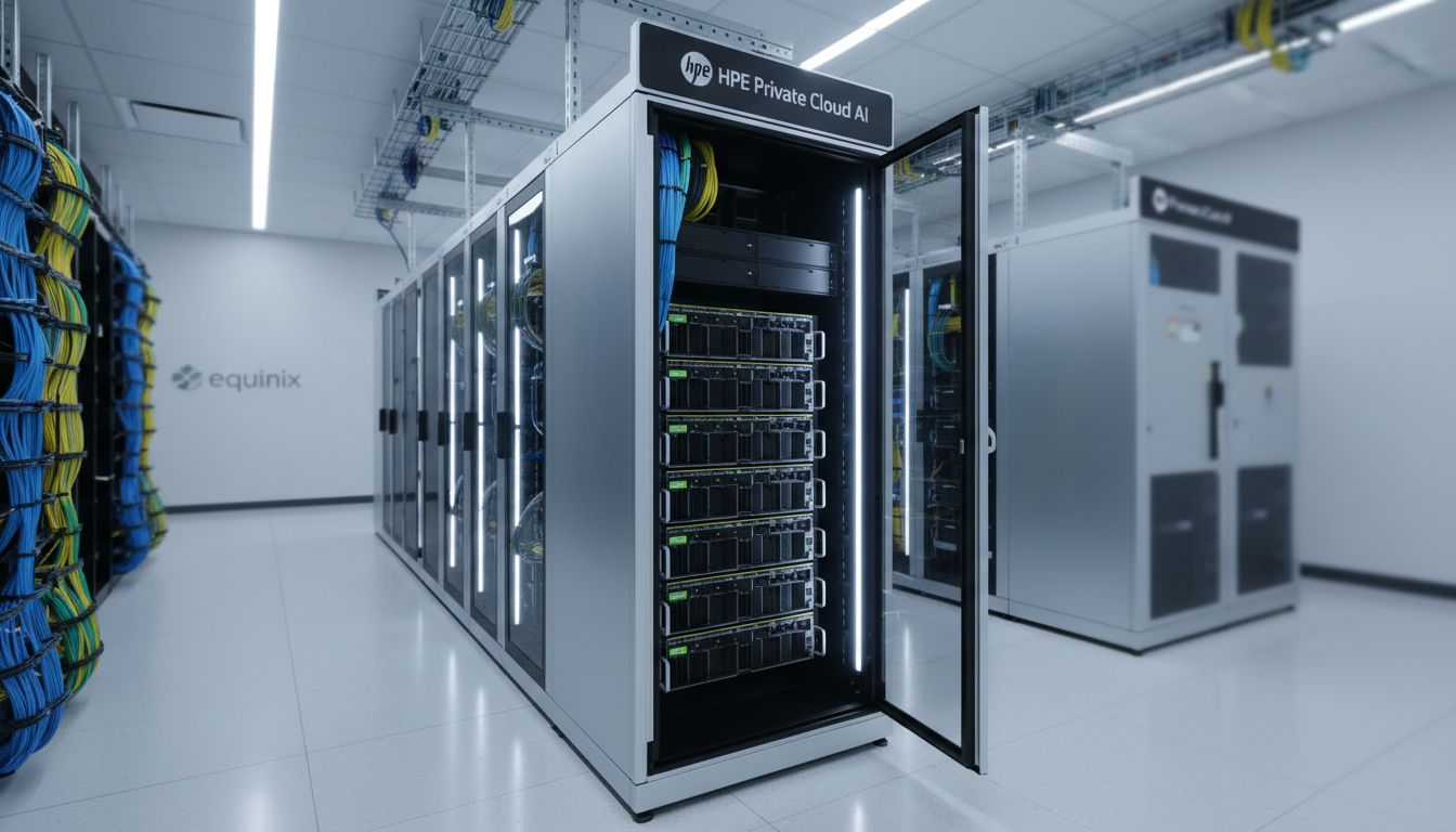 Private AI Solutions: A Guide to Datacenter Providers