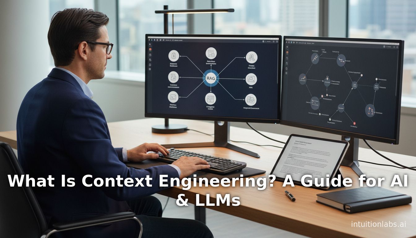 What Is Context Engineering? A Guide for AI & LLMs