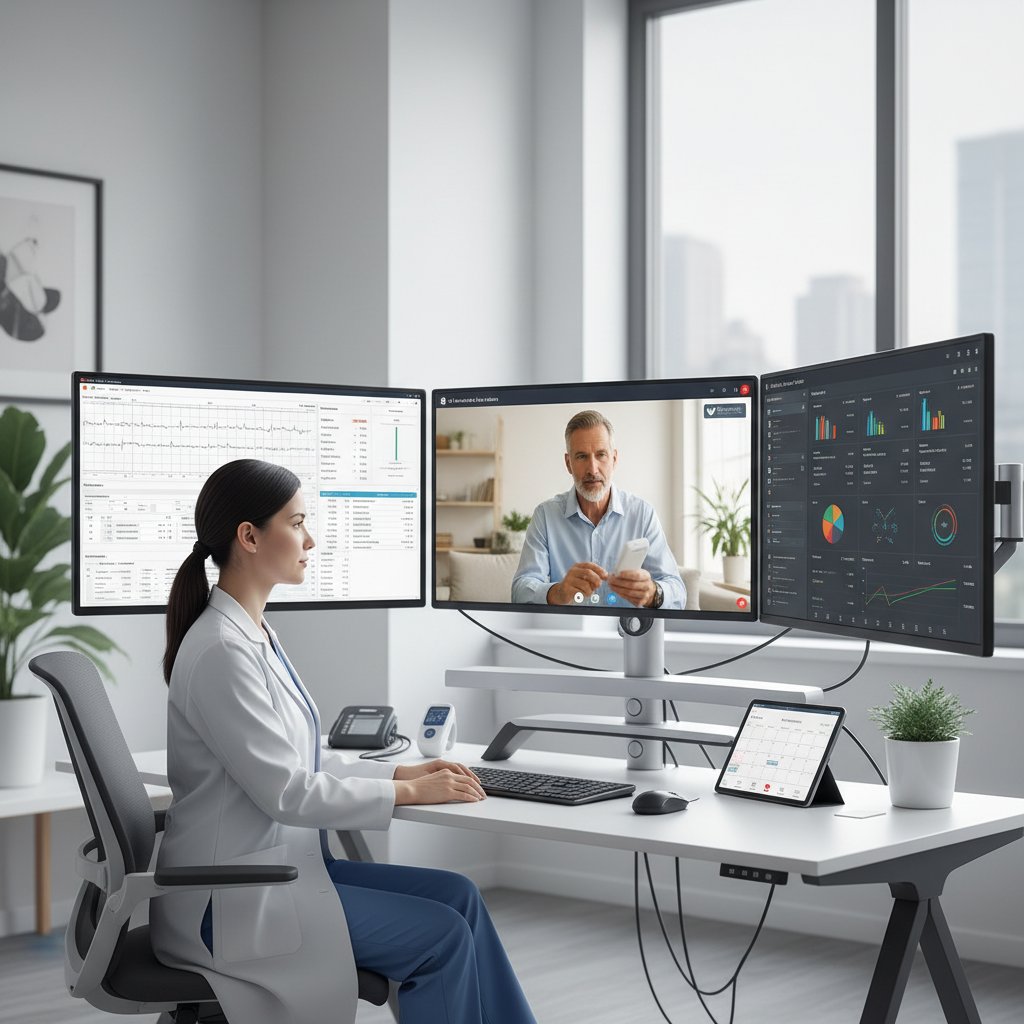 Rare disease competitive intelligence platform