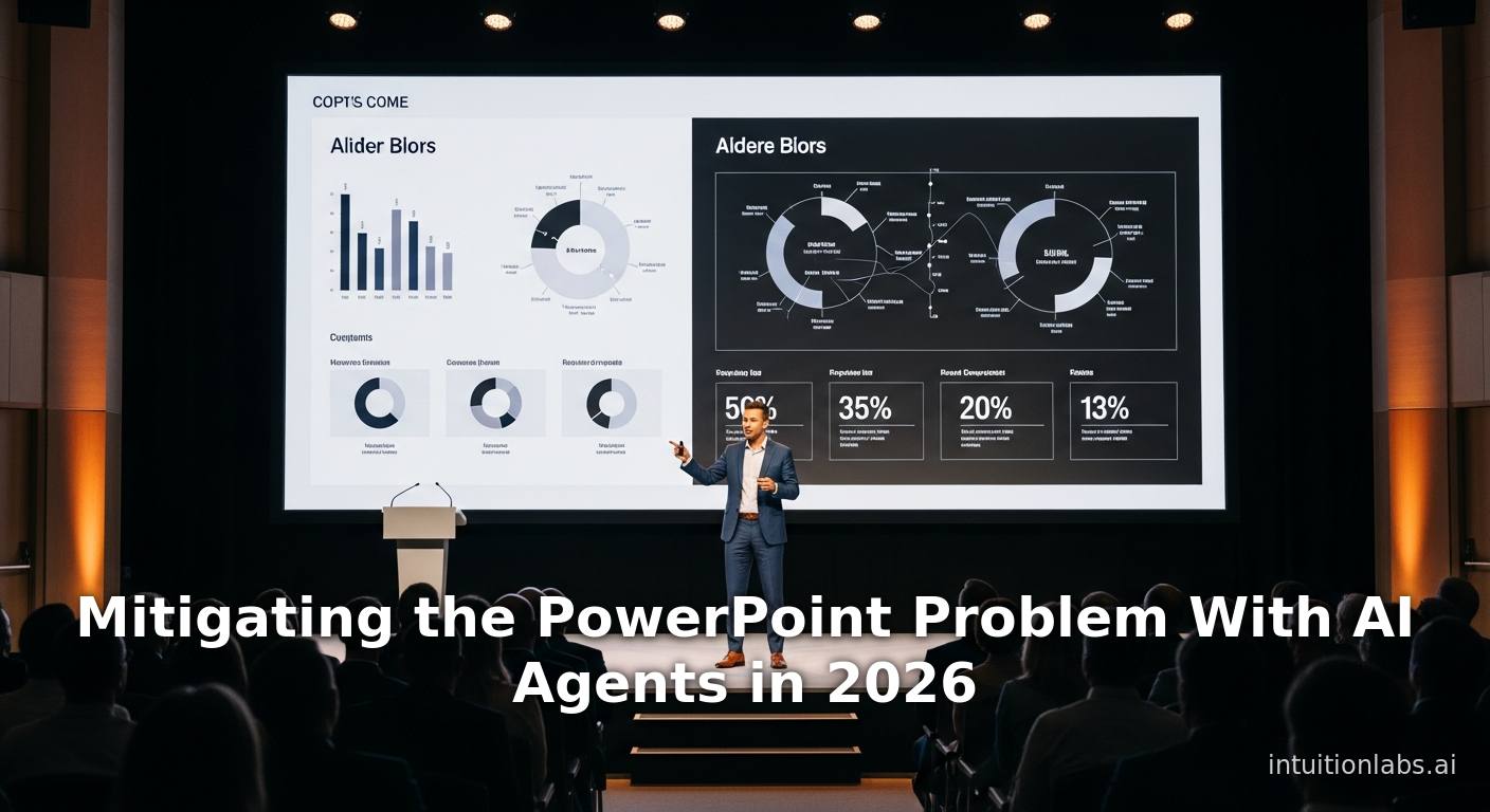 Mitigating the PowerPoint Problem With AI Agents in 2026