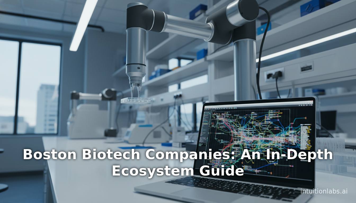 Boston Biotech Companies: An In-Depth Ecosystem Guide