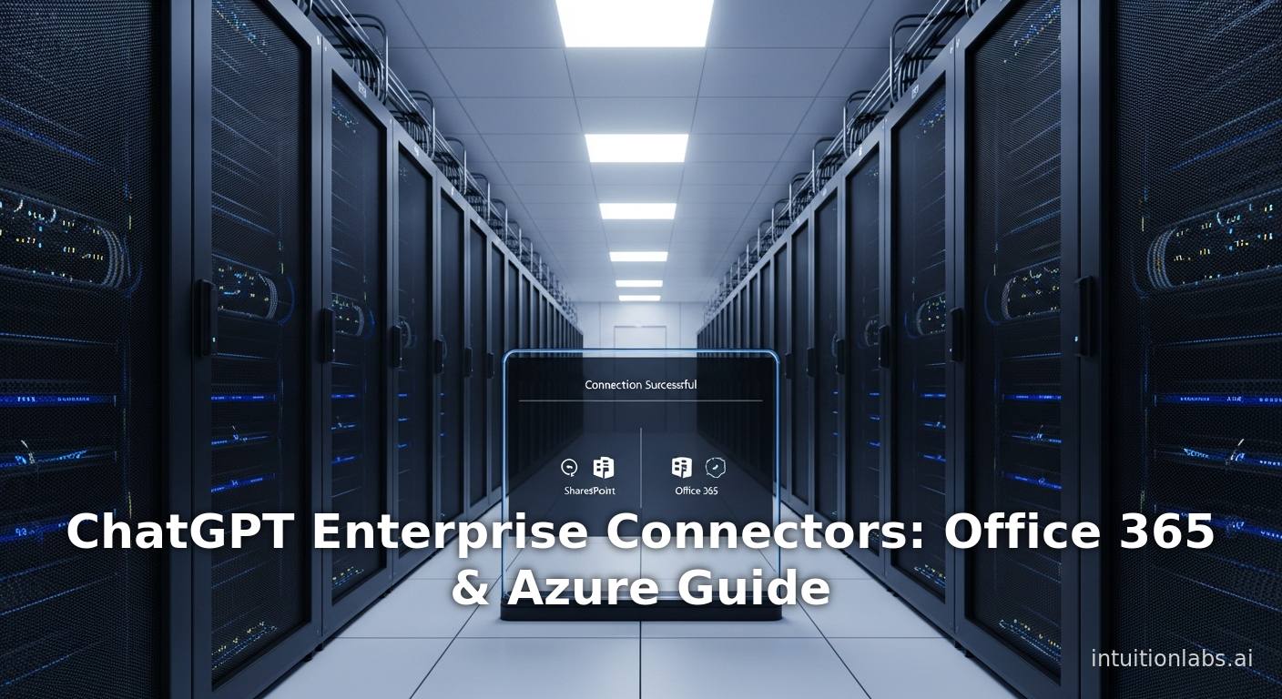 ChatGPT Enterprise Connectors: Office 365 & Azure Guide