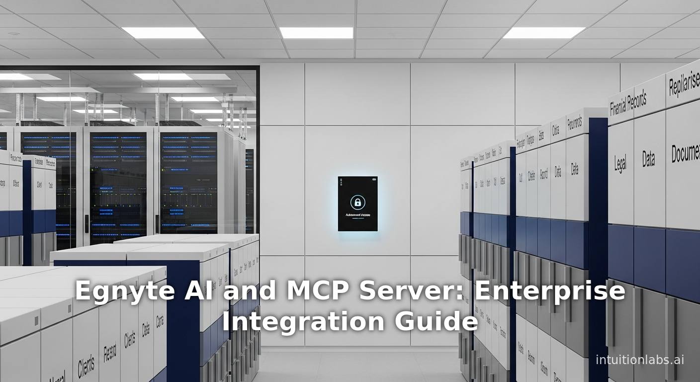 Egnyte AI and MCP Server: Enterprise Integration Guide