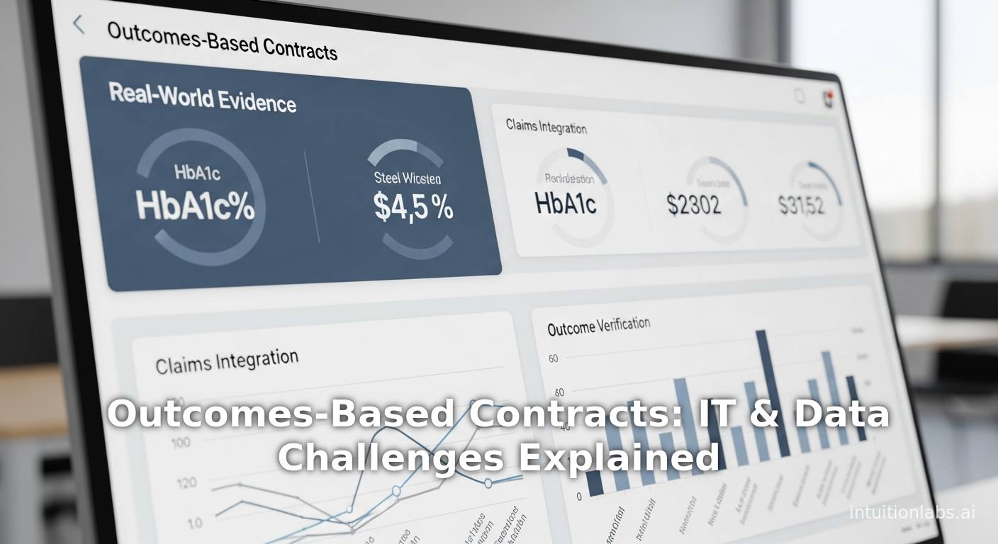 Outcomes-Based Contracts: IT & Data Challenges Explained