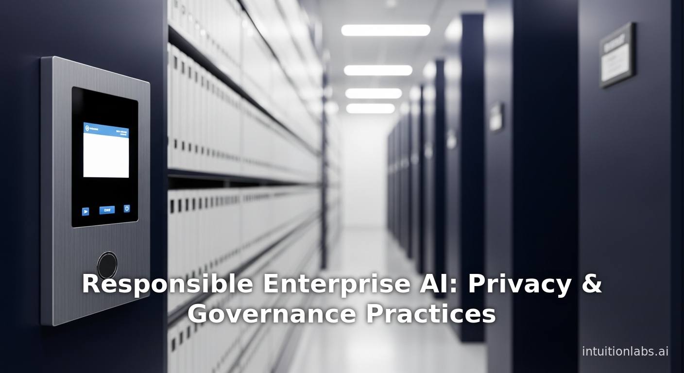 Responsible Enterprise AI: Privacy & Governance Practices