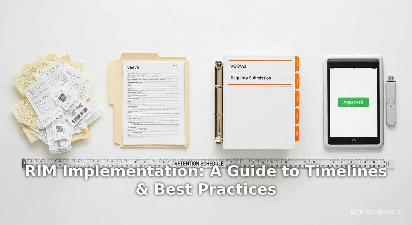 RIM Implementation: A Guide to Timelines & Best Practices