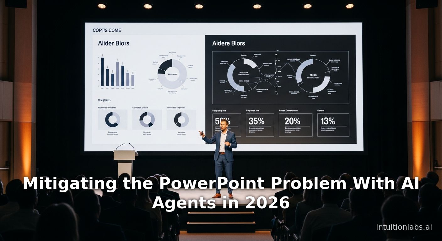 Mitigating the PowerPoint Problem With AI Agents in 2026