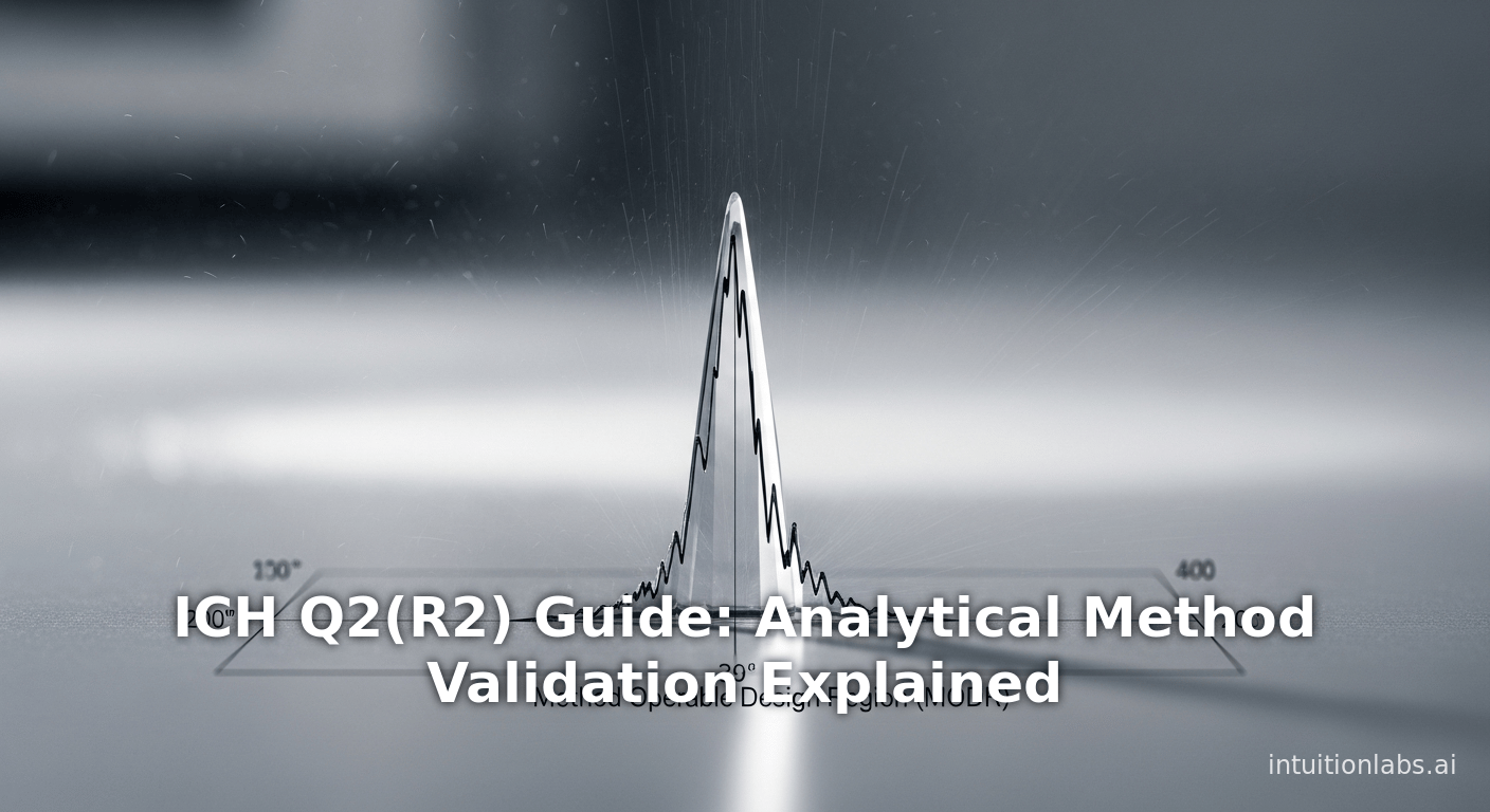 ICH Q2(R2) Guide: Analytical Method Validation Explained