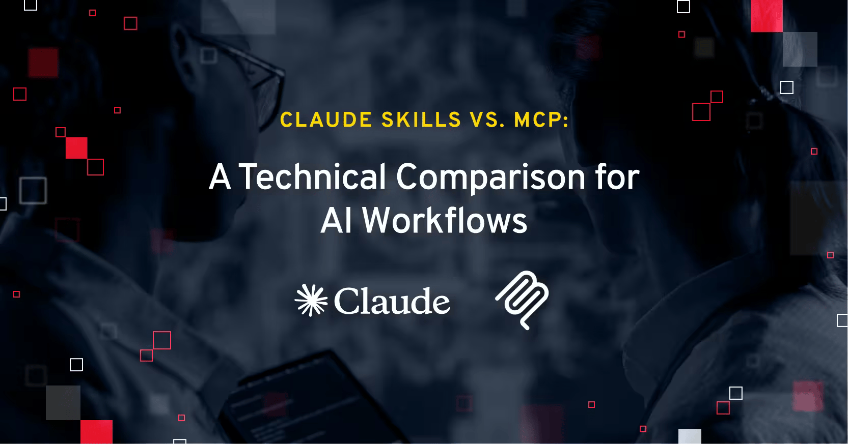 Claude Skills vs. MCP: A Technical Comparison for AI Workflows