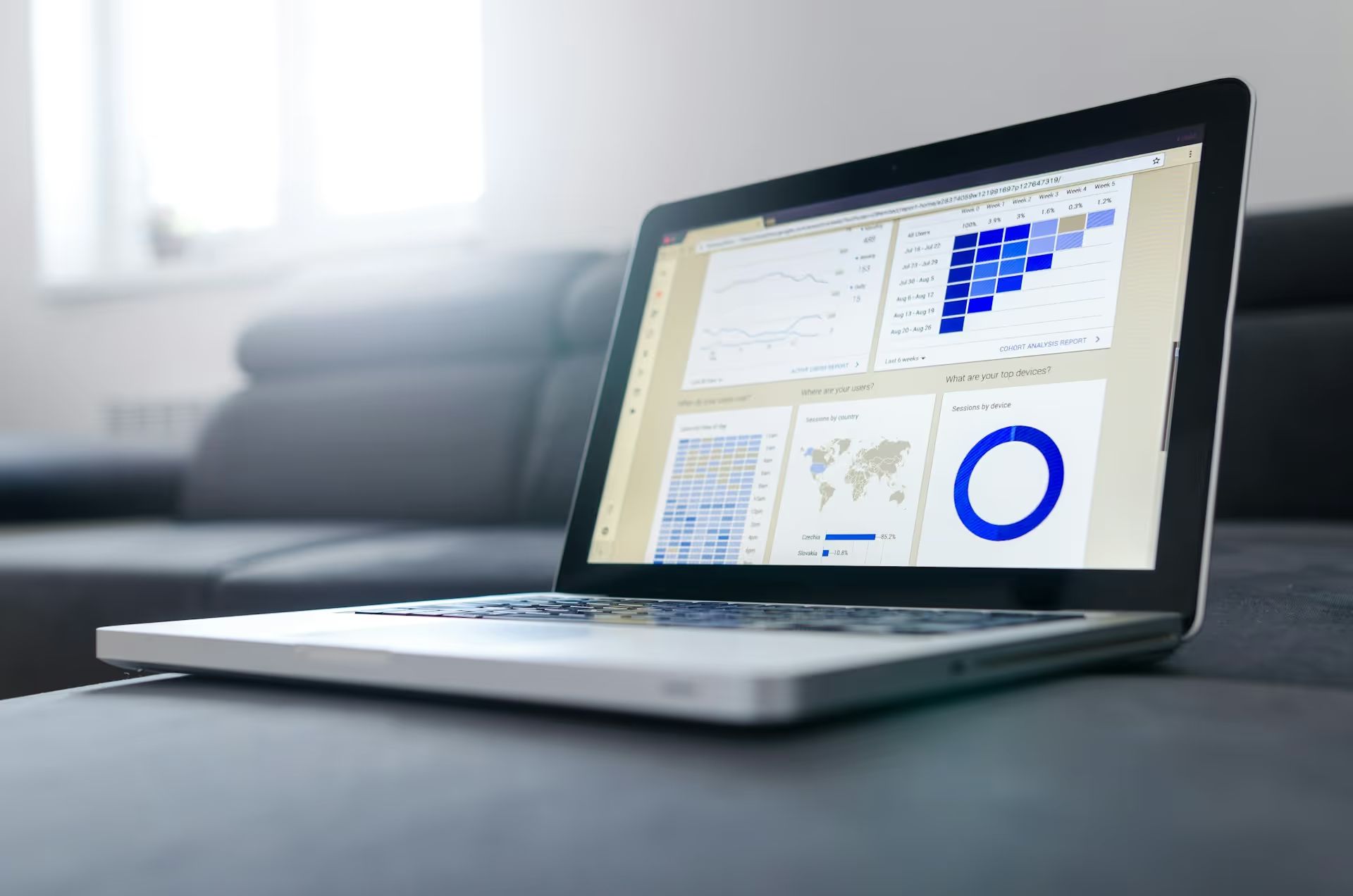 The Critical Role of Data Quality and Data Culture in Successful AI Solutions for Pharma