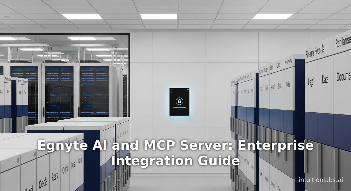 Egnyte AI and MCP Server: Enterprise Integration Guide