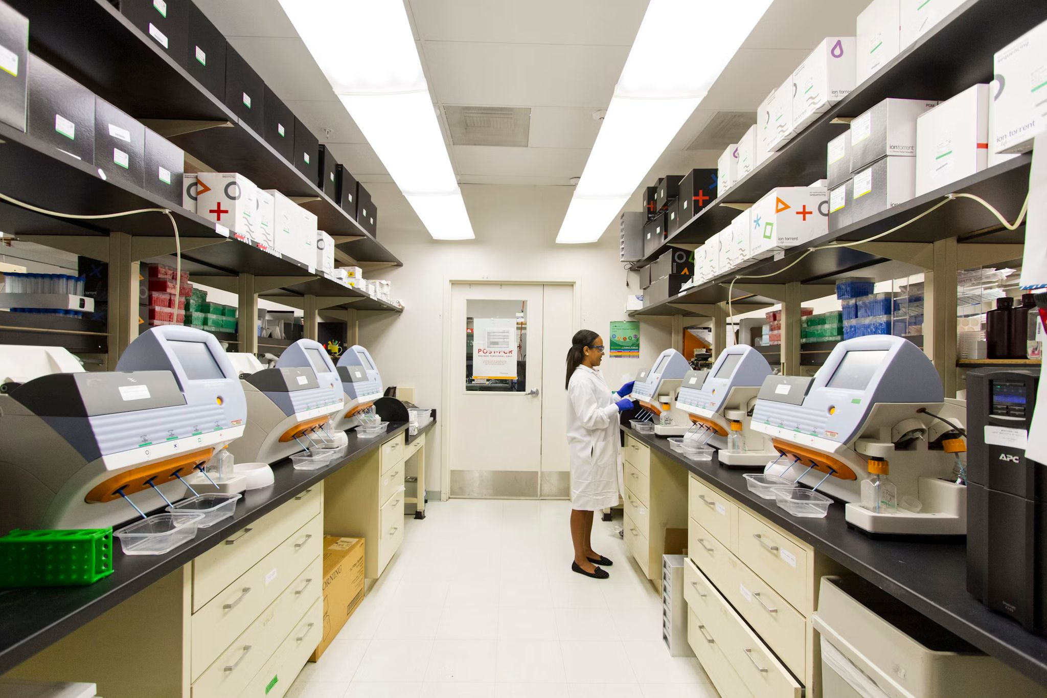 CRM Platforms for the Biotech Industry