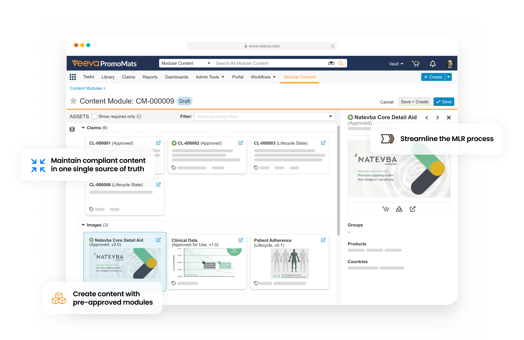 Veeva PromoMats: The Complete Guide for Pharma Marketers, Sales Reps, and MSLs