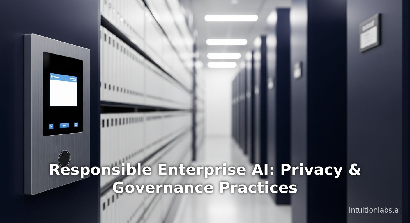 Responsible Enterprise AI: Privacy & Governance Practices