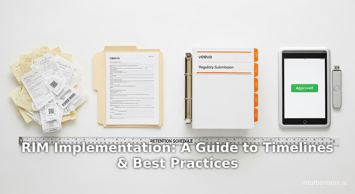 RIM Implementation: A Guide to Timelines & Best Practices