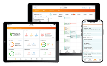 Veeva Vault CRM: Zero to Hero