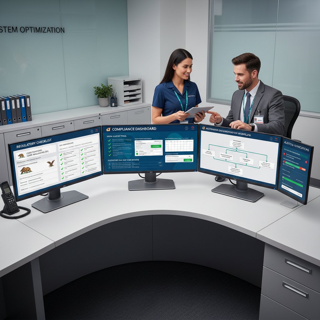Security testing and OWASP compliance for pharmaceutical software systems