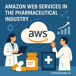 IBM's Role and Relevance in the Pharmaceutical Industry (U.S. Focus ...