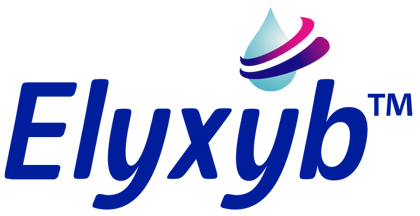 ELYXYB Product Logo