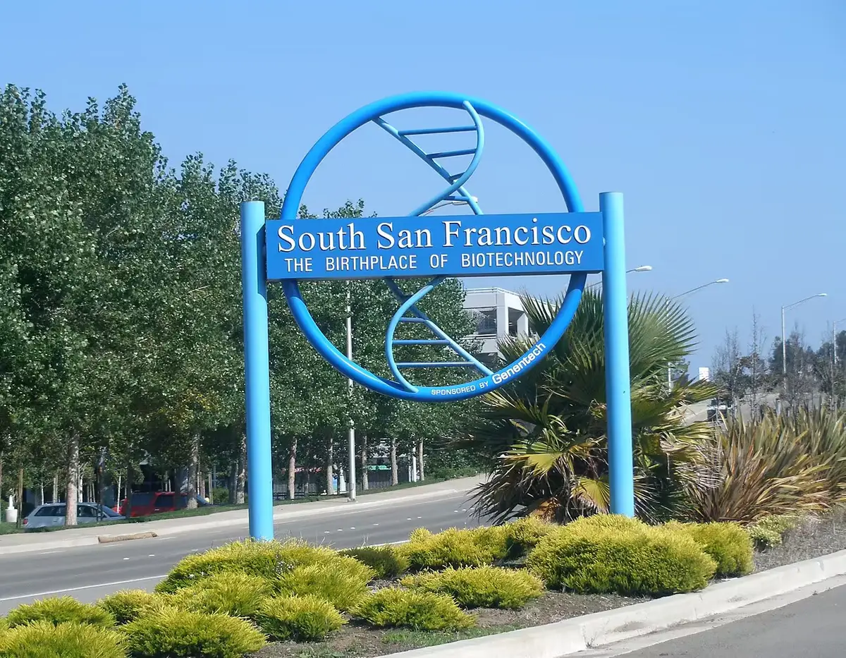 Biotech Companies in the San Francisco Bay Area: A Comprehensive Overview