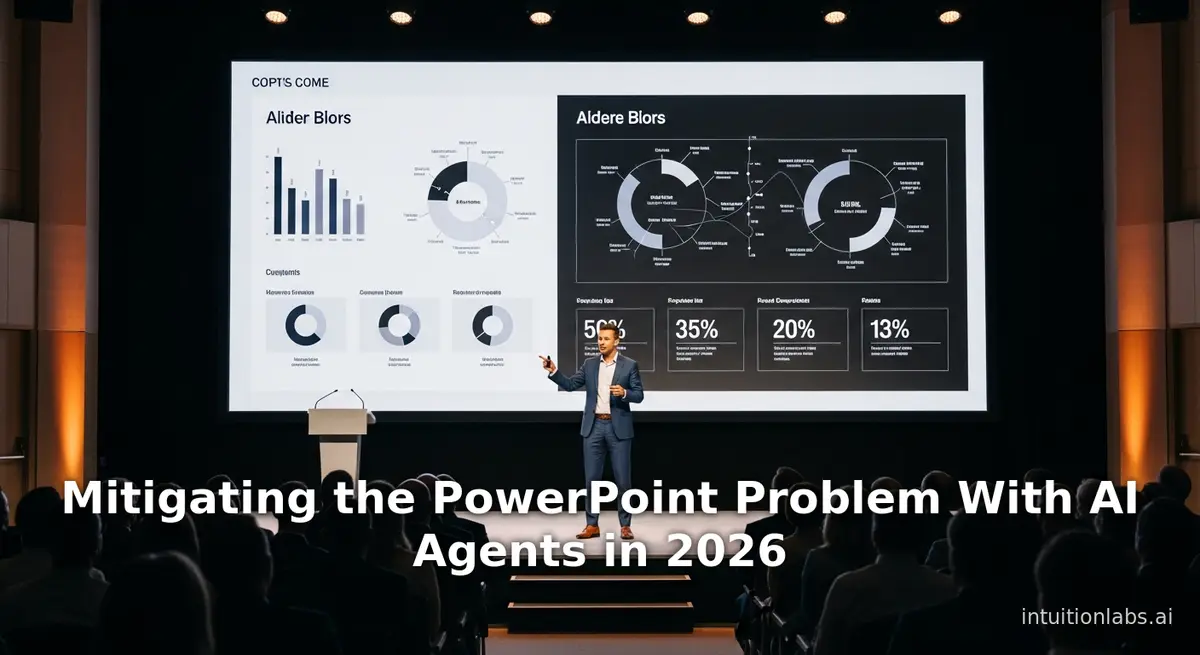 Mitigating the PowerPoint Problem With AI Agents in 2026