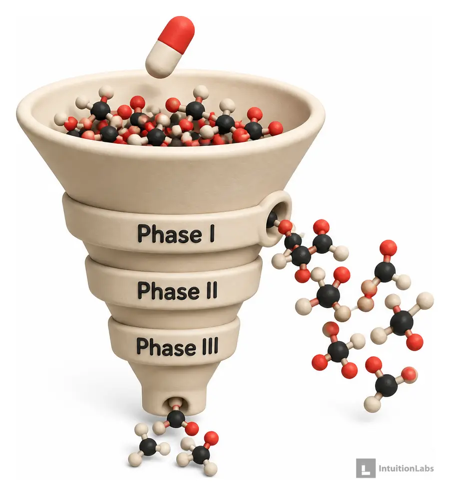 Illustration: Analysis of Key Segments