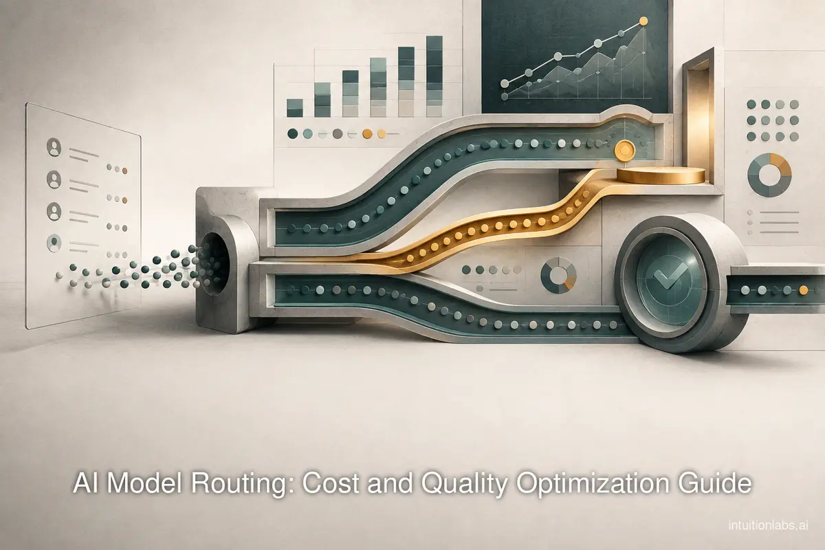 AI Model Routing: Cost and Quality Optimization Guide
