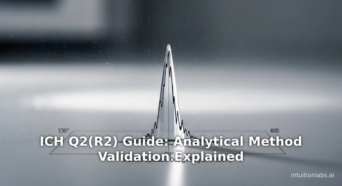ICH Q2(R2) Guide: Analytical Method Validation Explained