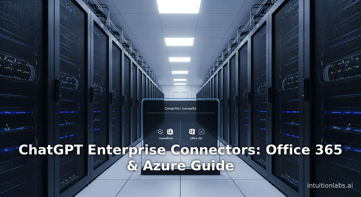 ChatGPT Enterprise Connectors: Office 365 & Azure Guide