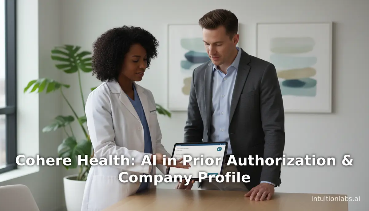 Cohere Health: AI in Prior Authorization & Company Profile