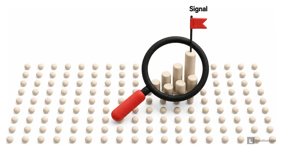 Illustration: Signal Detection and Disproportionality Analysis