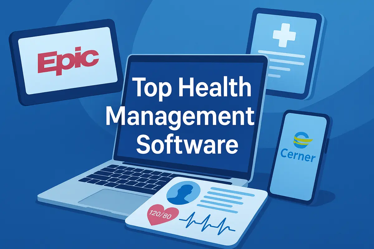 Guide to Global Health Management Information Systems (HMIS)