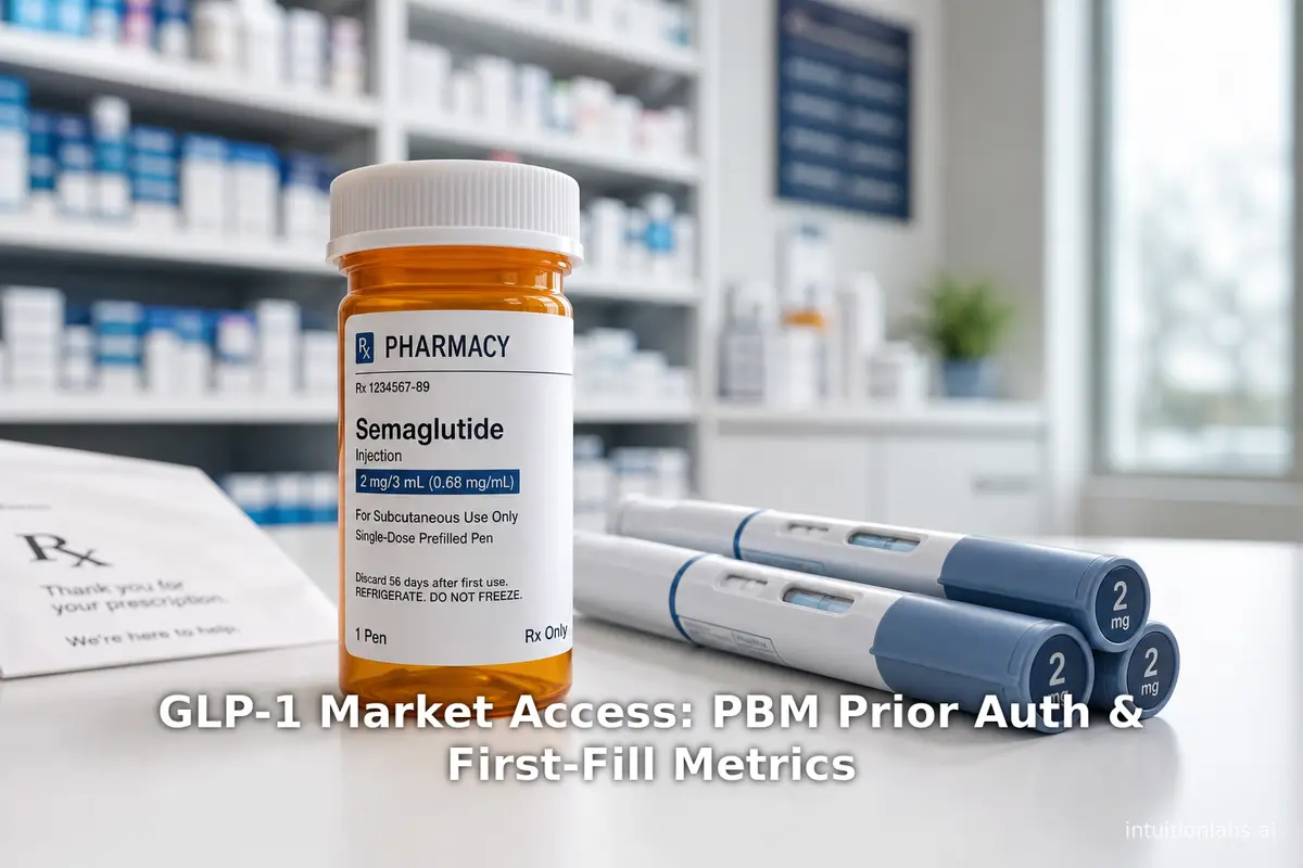 express scripts glp-1 prior authorization Form PDF Electronic Prior Authorization: A Guide