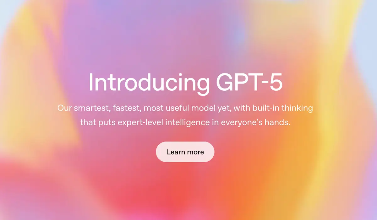 An Overview of GPT-5 in Biotechnology and Healthcare