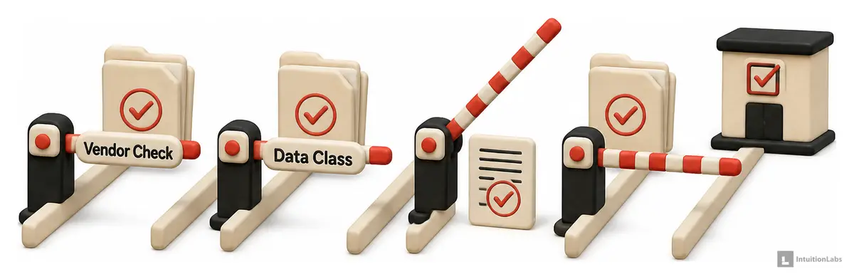 Illustration: Implementation Considerations and Process Changes
