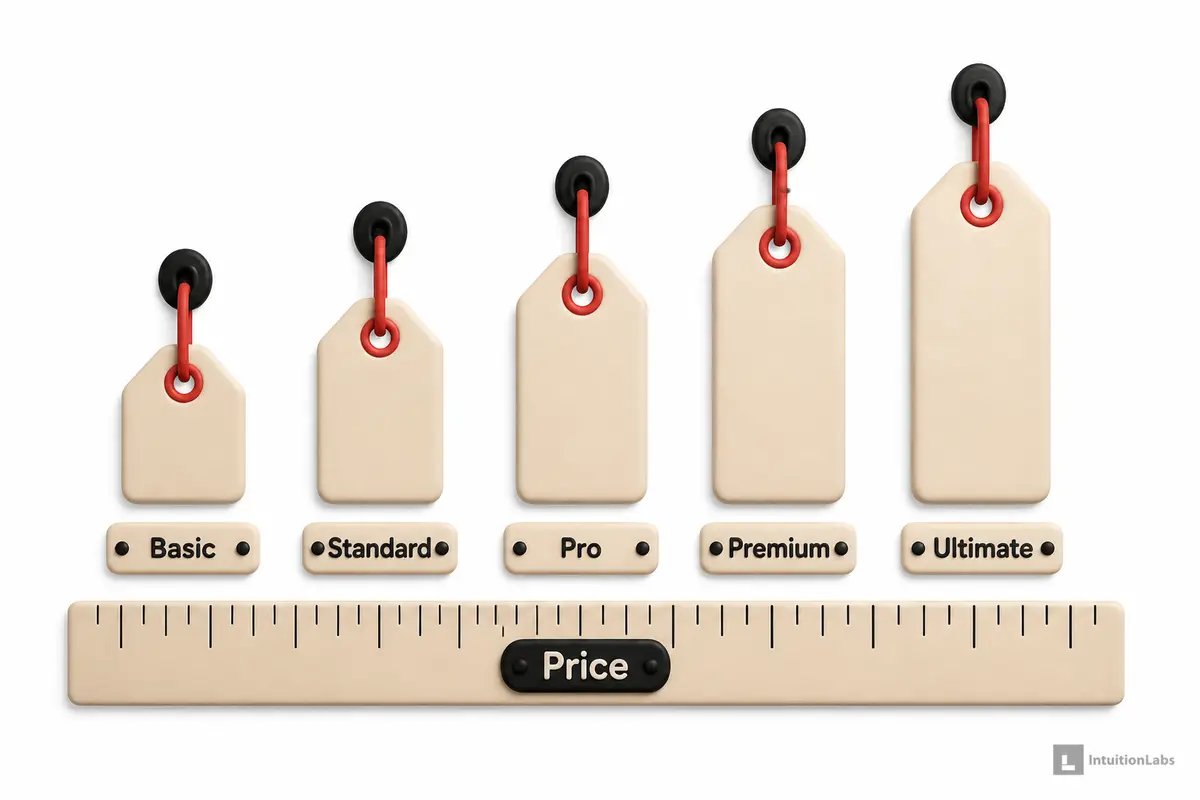 Illustration: Feature Comparison