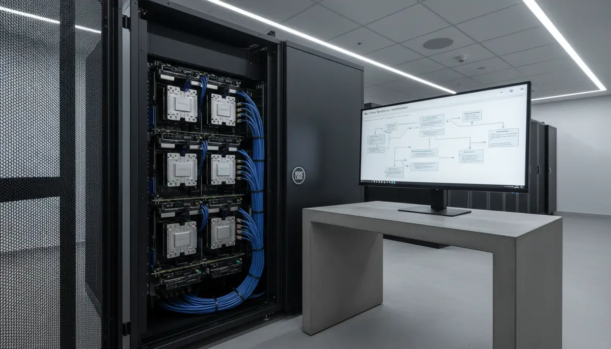 Life Sciences HPC: Guide to Top IT Specialists & Solutions