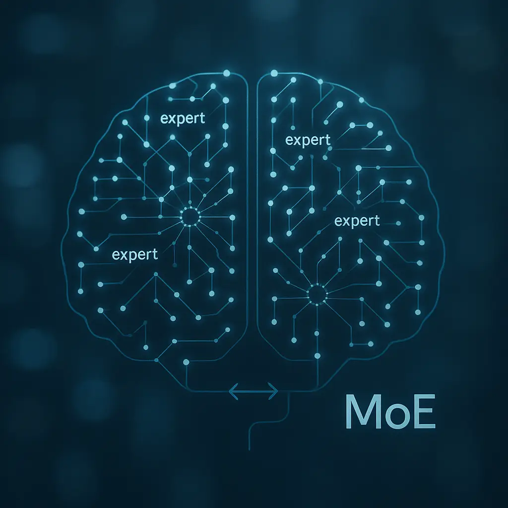 Understanding Mixture of Experts (MoE) Neural Networks