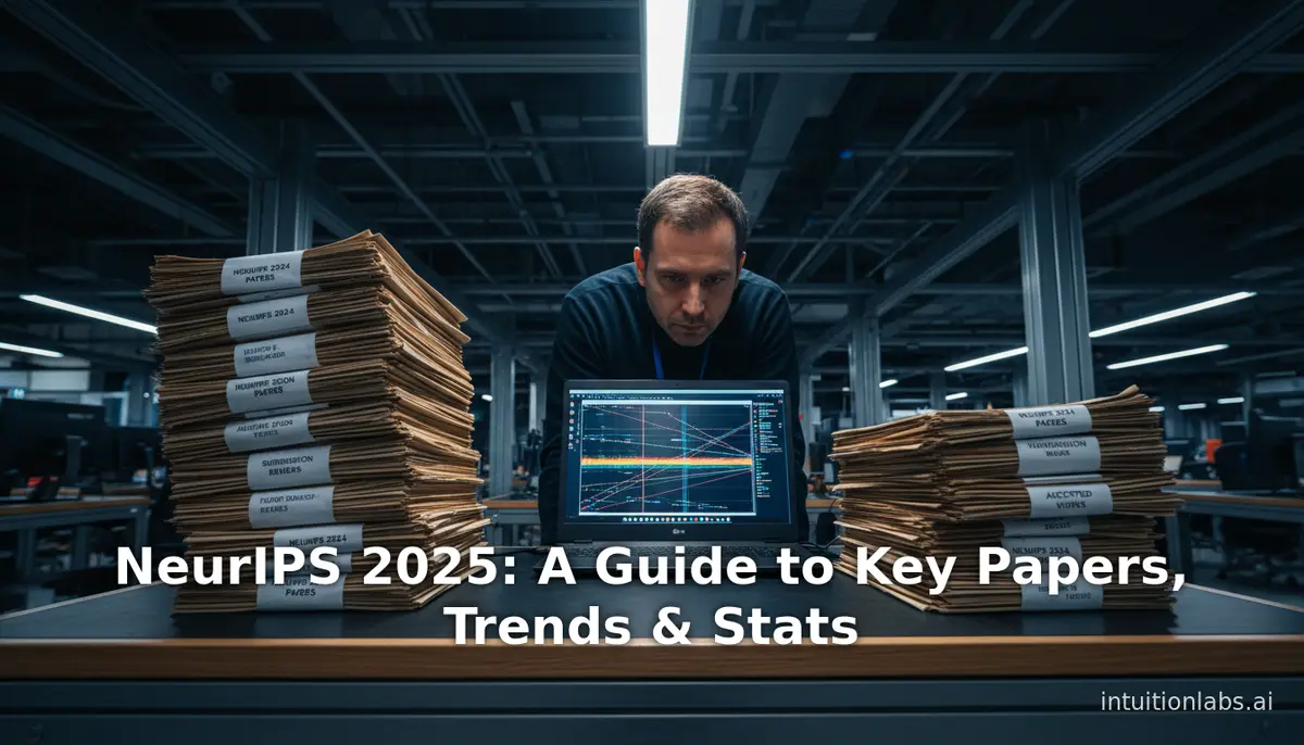 NeurIPS 2025: A Guide to Key Papers, Trends & Stats