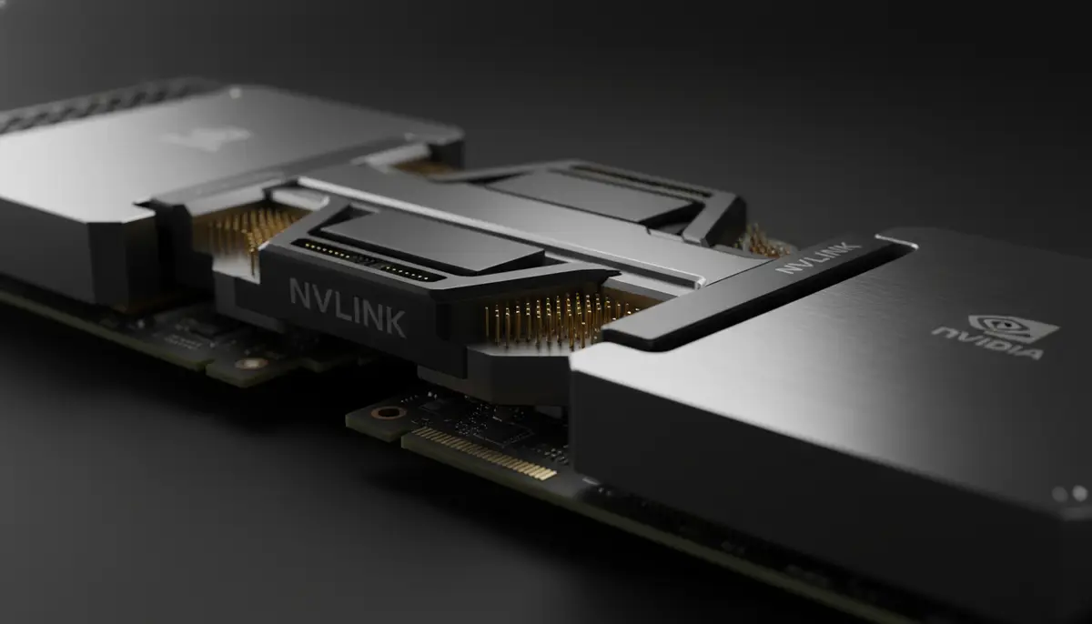 NVIDIA NVLink Explained: A Guide to the GPU Interconnect