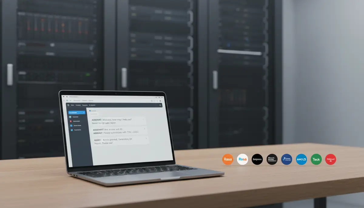 Guide to Top 10 Open Source Chatbots for Local Deployment