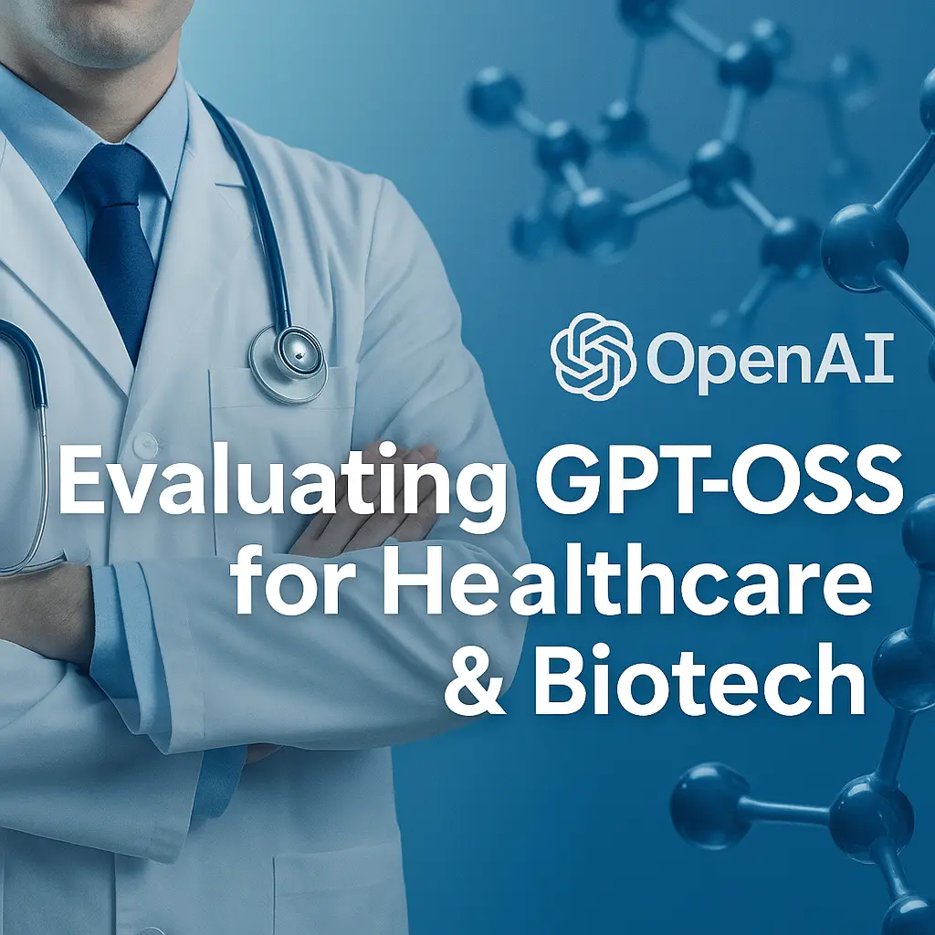 GPT-OSS: A Technical Overview of OpenAI's Open-Weight LLMs