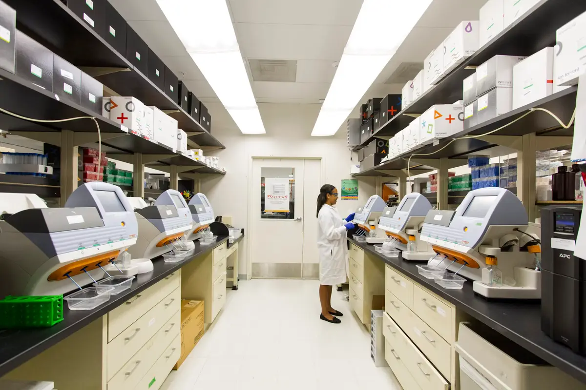 CRM Platforms for the Biotech Industry