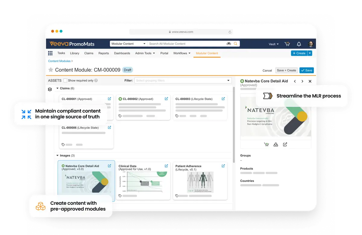 Veeva PromoMats: The Complete Guide for Pharma Marketers, Sales Reps, and MSLs